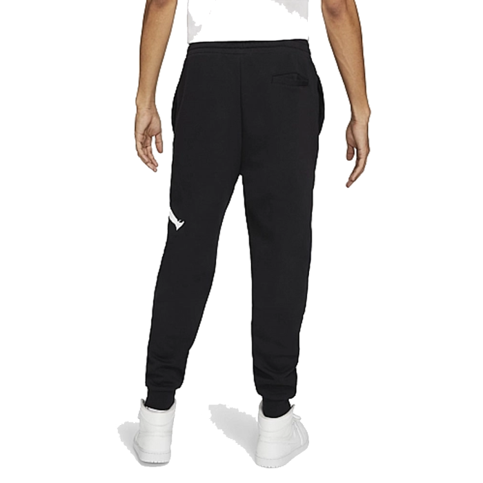 ШТАНИ AIR JORDAN JUMPMAN LOGO BLACK DA6803-010
