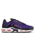Nike Air Max TN Violet/Black