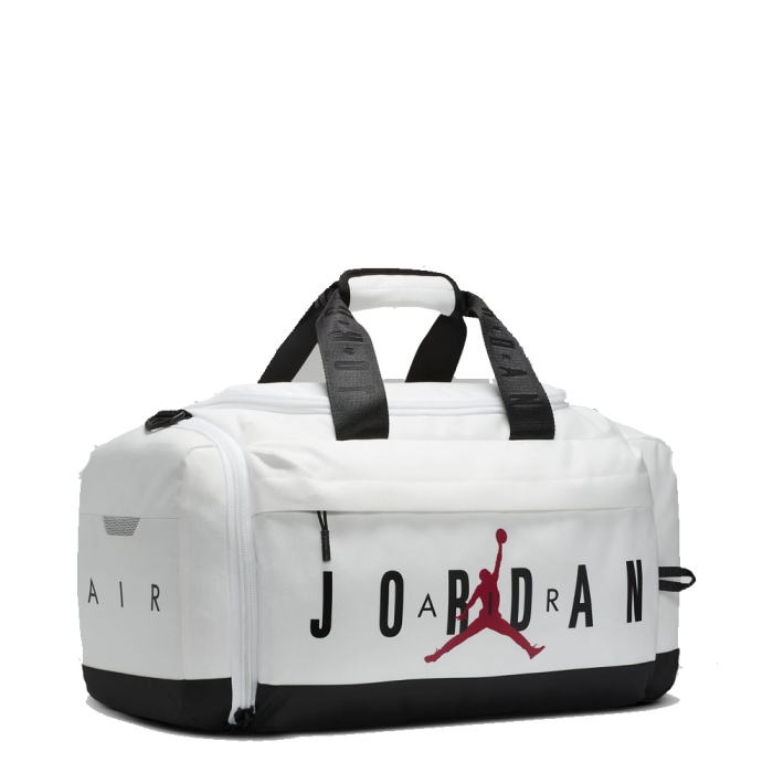 Сумка Nike Air Jordan Velocity Duffle Bag SM0920-001