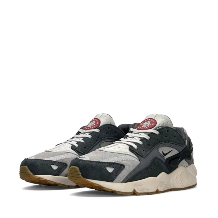 Nike Air Huarache Grey Black