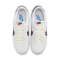 NIKE CORTEZ WHITE