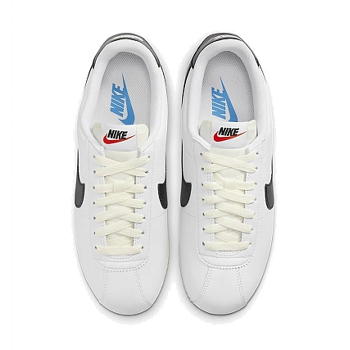 NIKE CORTEZ WHITE