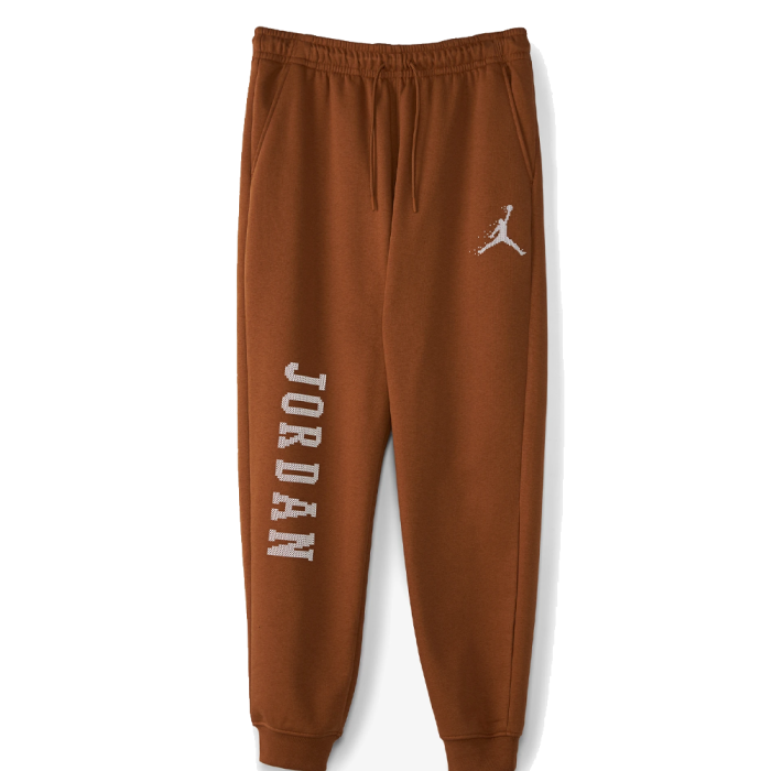 Штани Nike Jordan Essentials Holiday 281 FD7467-281