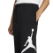 ШТАНИ AIR JORDAN JUMPMAN LOGO BLACK DA6803-010