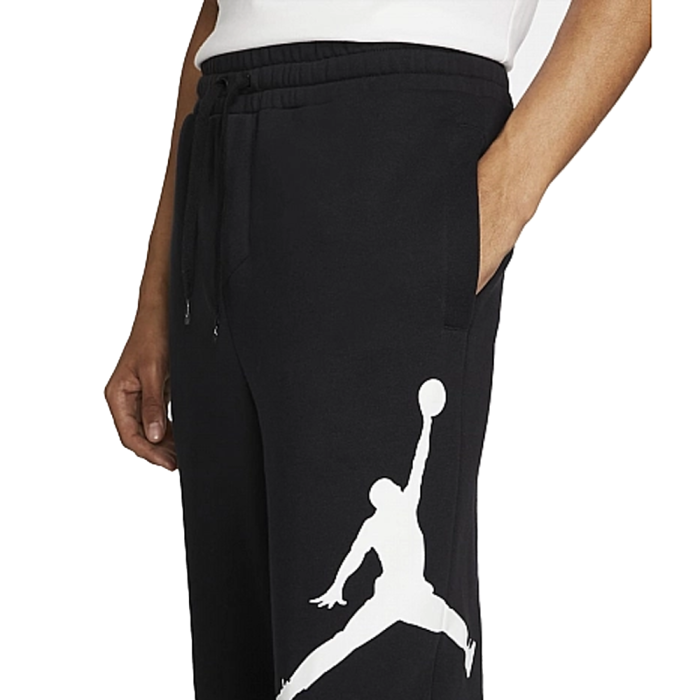 ШТАНИ AIR JORDAN JUMPMAN LOGO BLACK DA6803-010