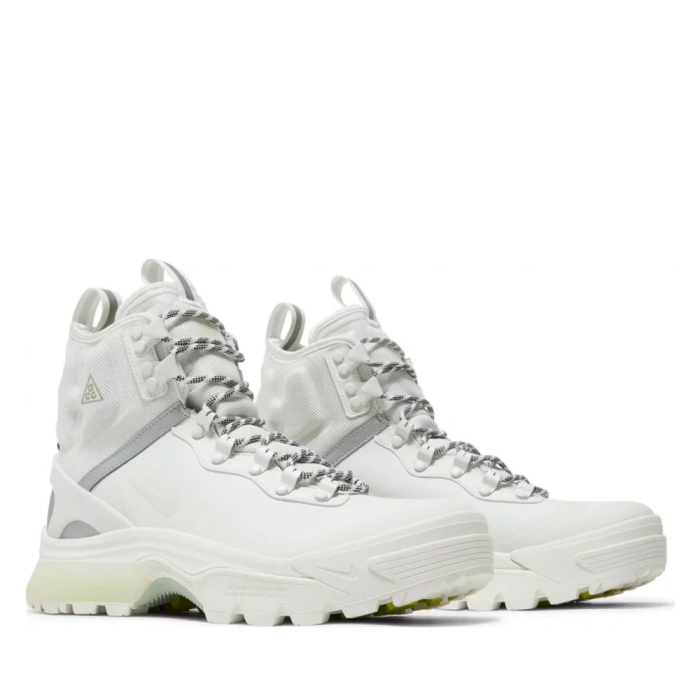 NIKE ACG AIR ZOOM GAIADONE GTX WHITE