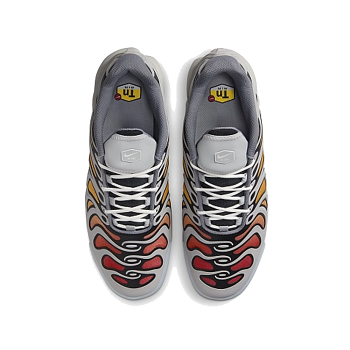Nike Air Max Plus Drift Shoes Grey FD4290-002
