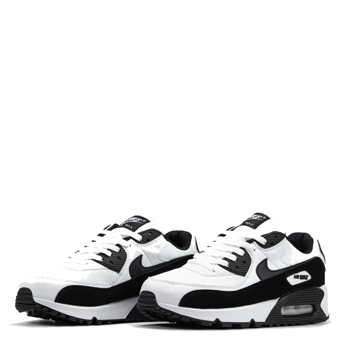 Nike Air Max 90 White Black