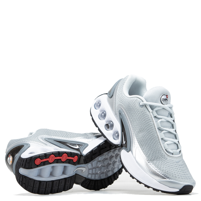 Nike Air Max Dn Silver/White