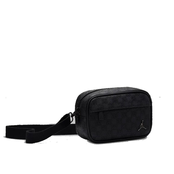 Сумка через плече Nike Air Jordan Monogram Camera Bag MA0988-023