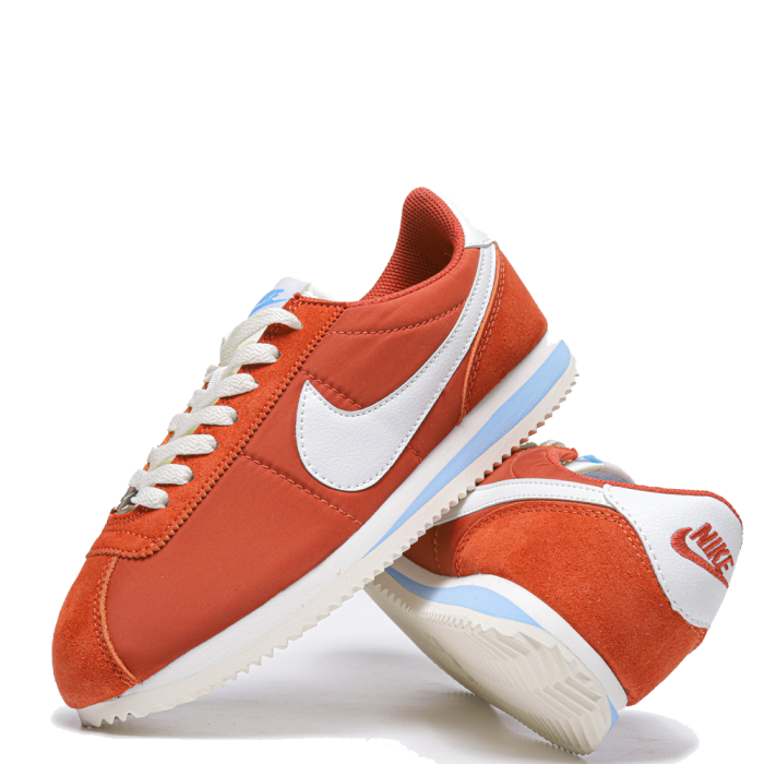 Nike Cortez 'Picante Red'