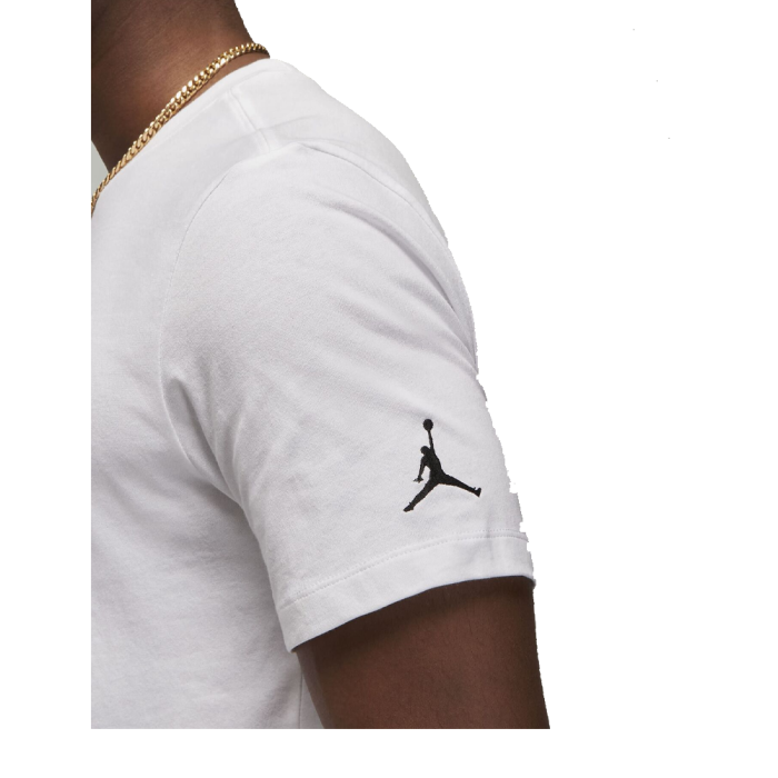 Футболка Nike Air Jordan Crew DM3182-100