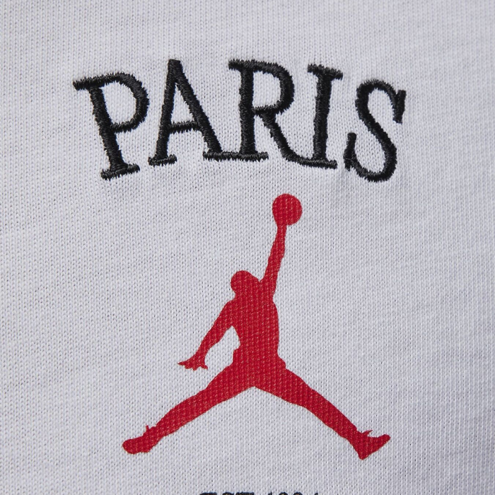 Футболка Nike Air Jordan Paris HF1440-100