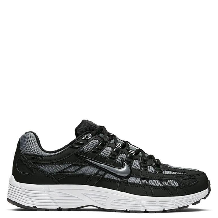 Nike P-6000 (Black/White)