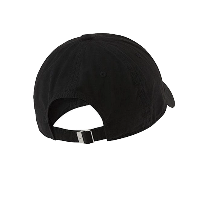 КЕПКА AIR JORDAN H86 JM WASHED CAP BLACK DC3673-010