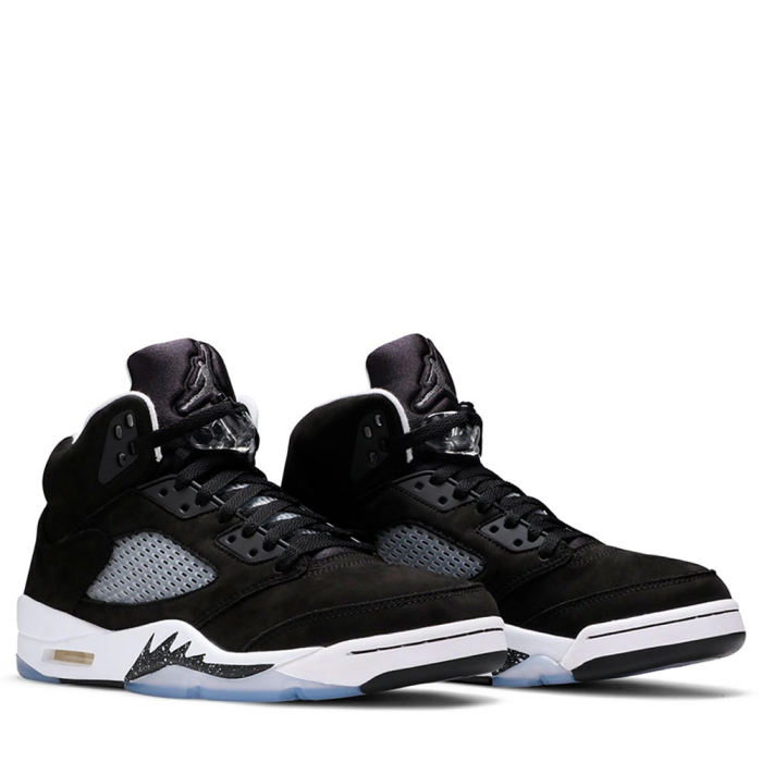 Nike Jordan 5 Low Moonlight
