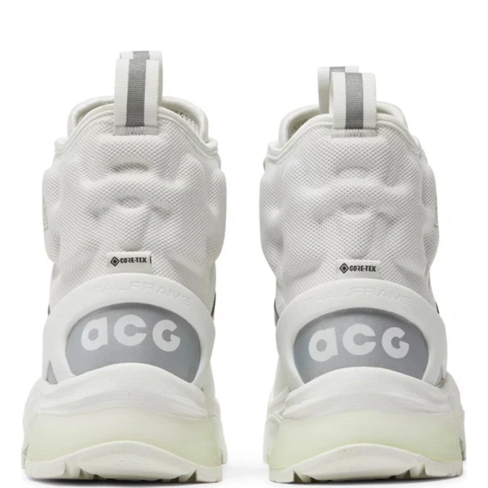 NIKE ACG AIR ZOOM GAIADONE GTX WHITE