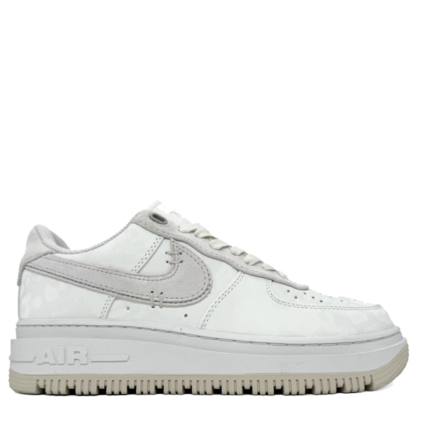 Nike Air Force Low White/Light Purple