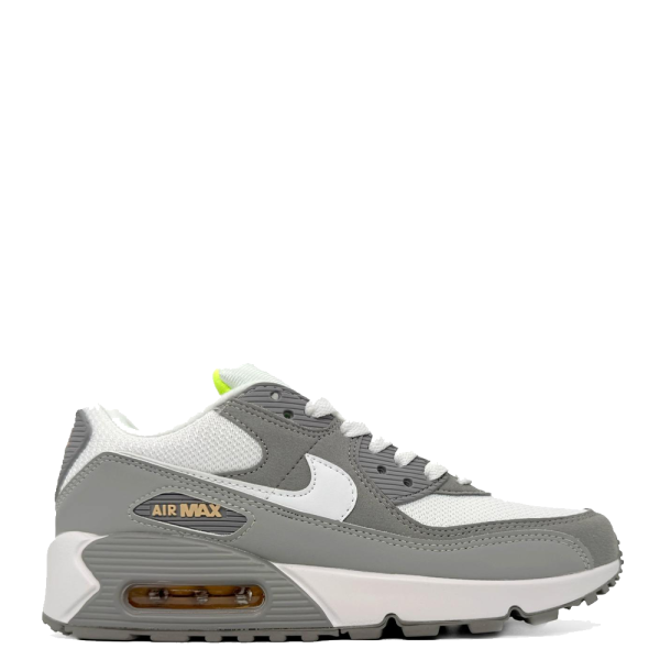 Nike Air Max 90 Grey/White