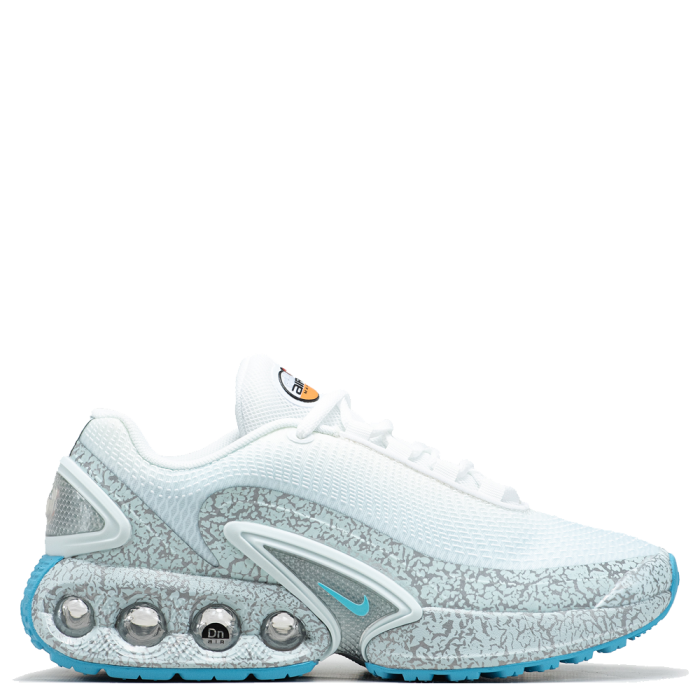 Nike Air Max Dn White Safari