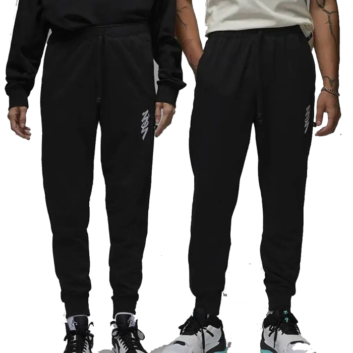 Штани Nike Air Jordan Zion Crossover DX0637-010