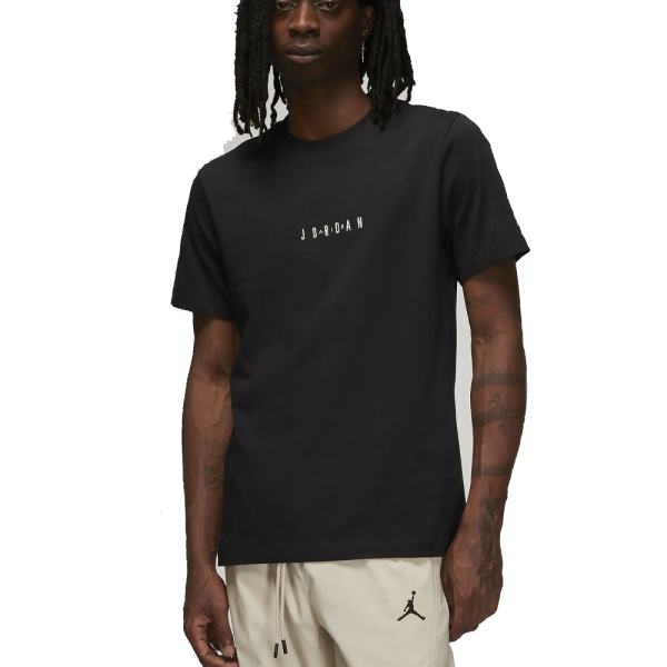 Футболка Nike Air Jordan Crew DM3182-010