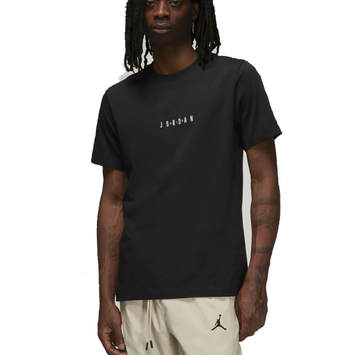Футболка Nike Air Jordan Crew DM3182-010