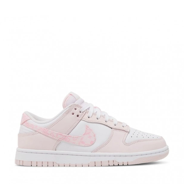 Nike Dunk Low Essential Paisley Pack Pink