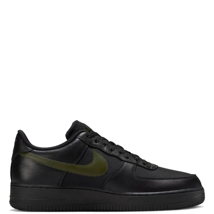 Nike Air Force 1 Low Black HV3959-010