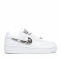 Nike Air Force 1 Low ‘Molten Metal Silver