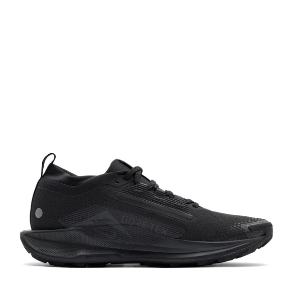 Nike Pegasus Trail 5 GTX Gore-Tex Black