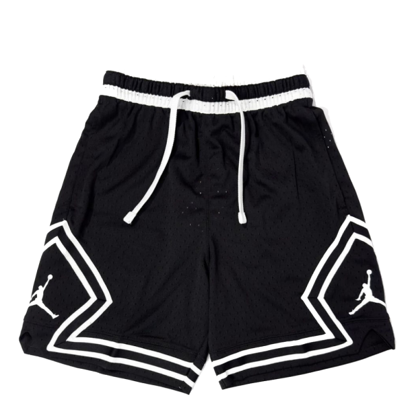ШОРТИ AIR JORDAN DRI-FIT SPORT BLACK  DX1487-010