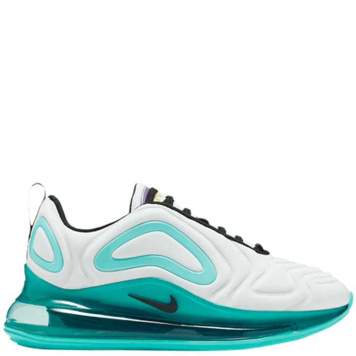 Nike Air Max 720 (White/Mint)