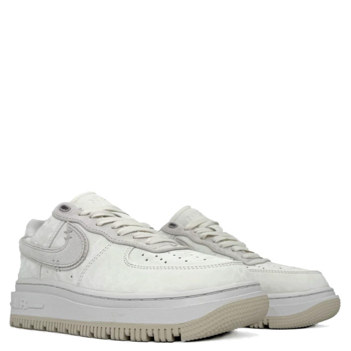 Nike Air Force Low White/Light Purple