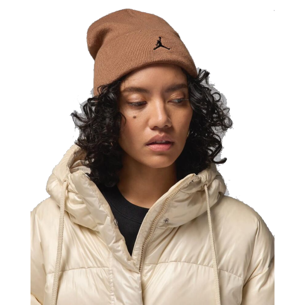 Шапка Nike Air Jordan Peak Essential FN4672-223
