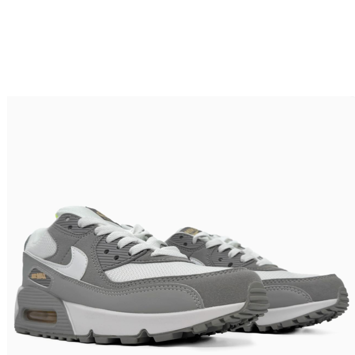 Nike Air Max 90 Grey/White