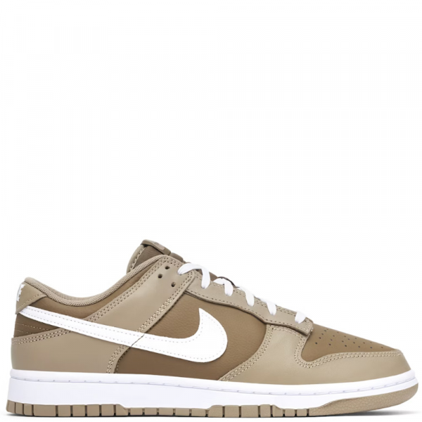 Nike Dunk Low (Judge Grey)