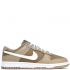 Nike Dunk Low (Judge Grey)