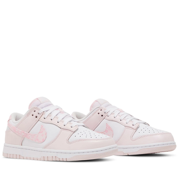 Nike Dunk Low Essential Paisley Pack Pink