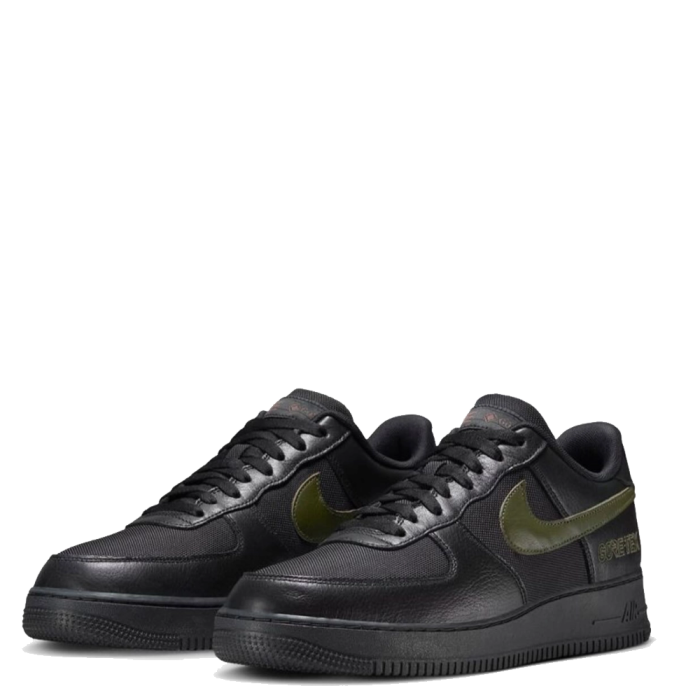 Nike Air Force 1 Low Black HV3959-010