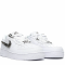 Nike Air Force 1 Low ‘Molten Metal Silver