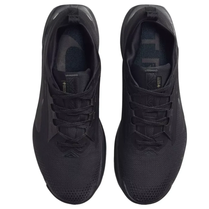 Nike Pegasus Trail 5 GTX Gore-Tex Black