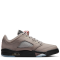 Nike Jordan 5 Low PSJ Beige