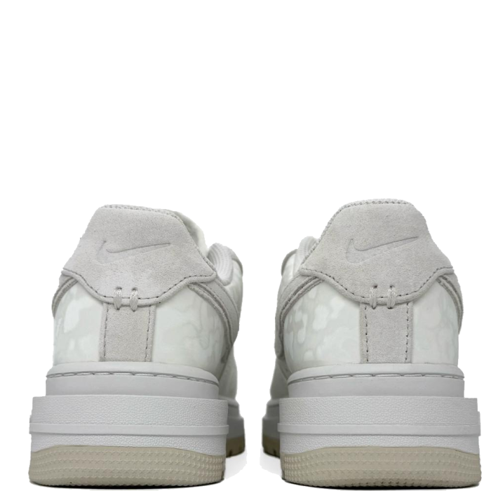Nike Air Force Low White/Light Purple