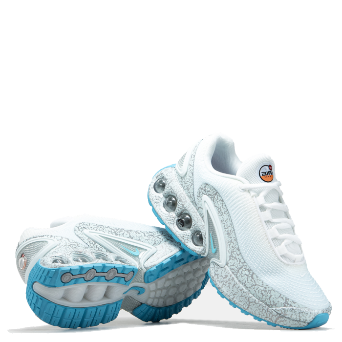 Nike Air Max Dn White Safari
