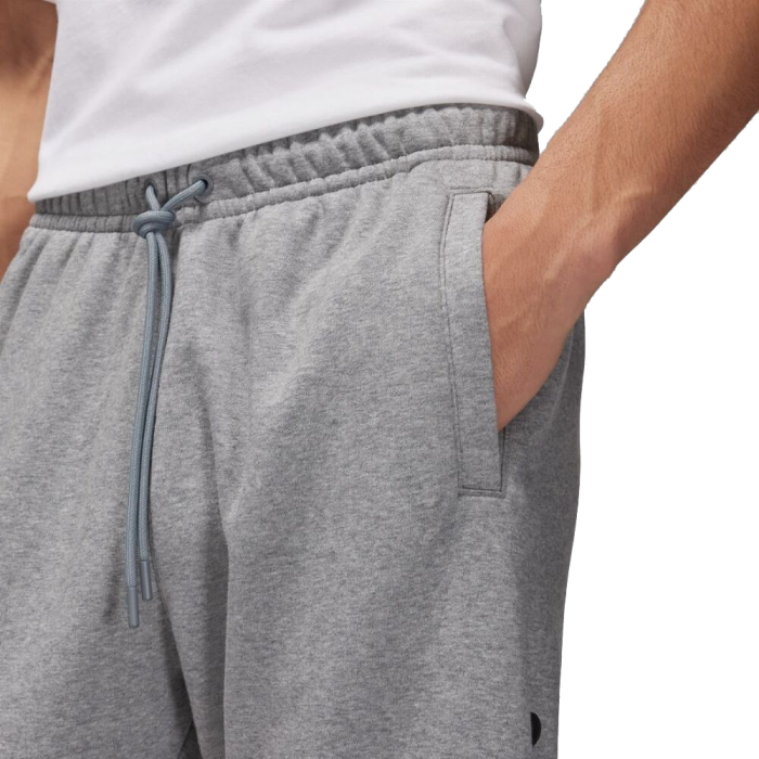 Спортивні штани Nike Air Jordan Essentials Fleece Baseline FD7345-091