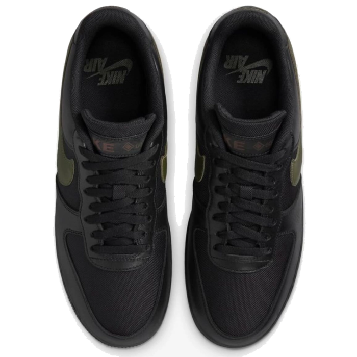 Nike Air Force 1 Low Black HV3959-010