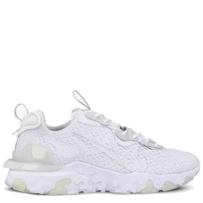 NIKE REACT VISION WHITE CD4373-101