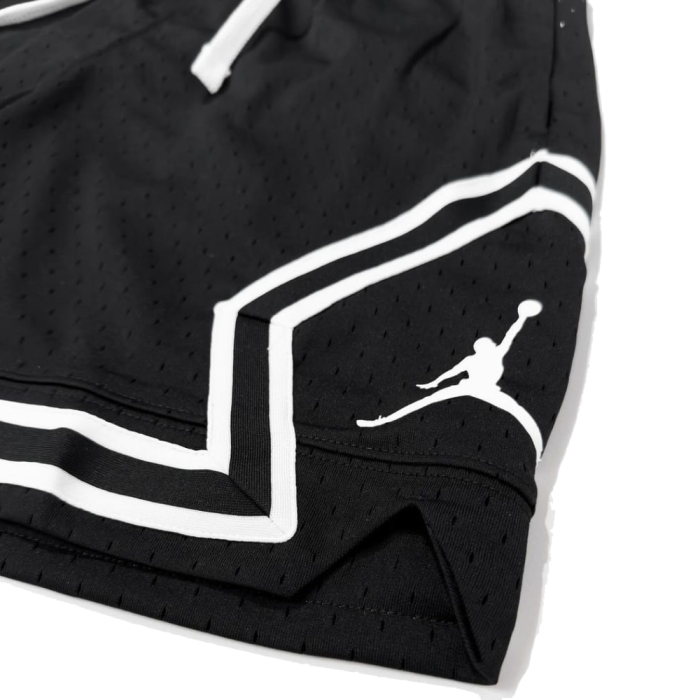 ШОРТИ AIR JORDAN DRI-FIT SPORT BLACK  DX1487-010