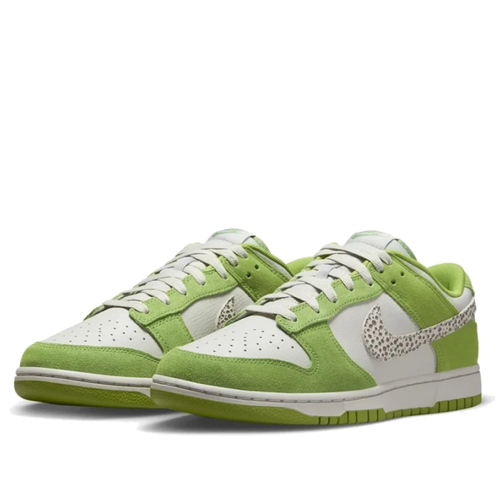 Nike Dunk Low Green DR0156-300